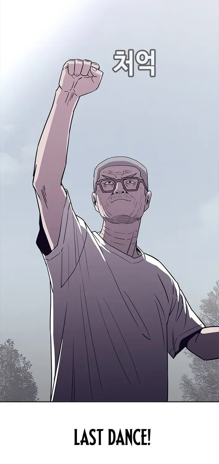 Silver Town from Hell Chapter 6 page 59 - 