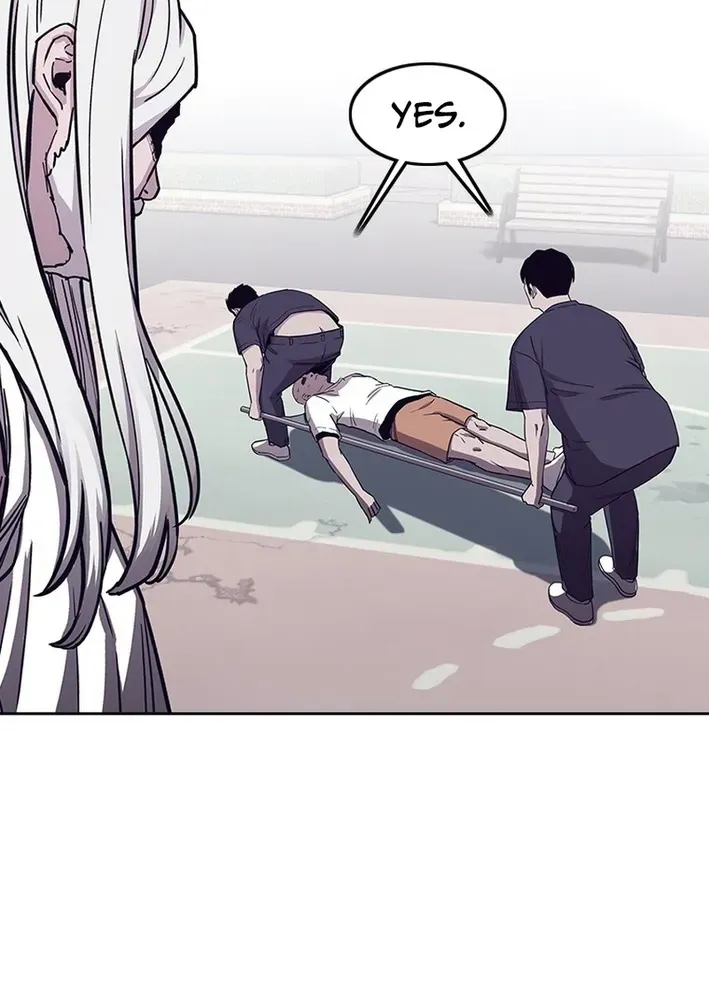 Silver Town from Hell Chapter 6 page 7 - 