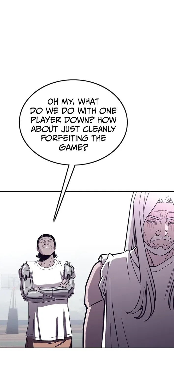 Silver Town from Hell Chapter 6 page 8 - 
