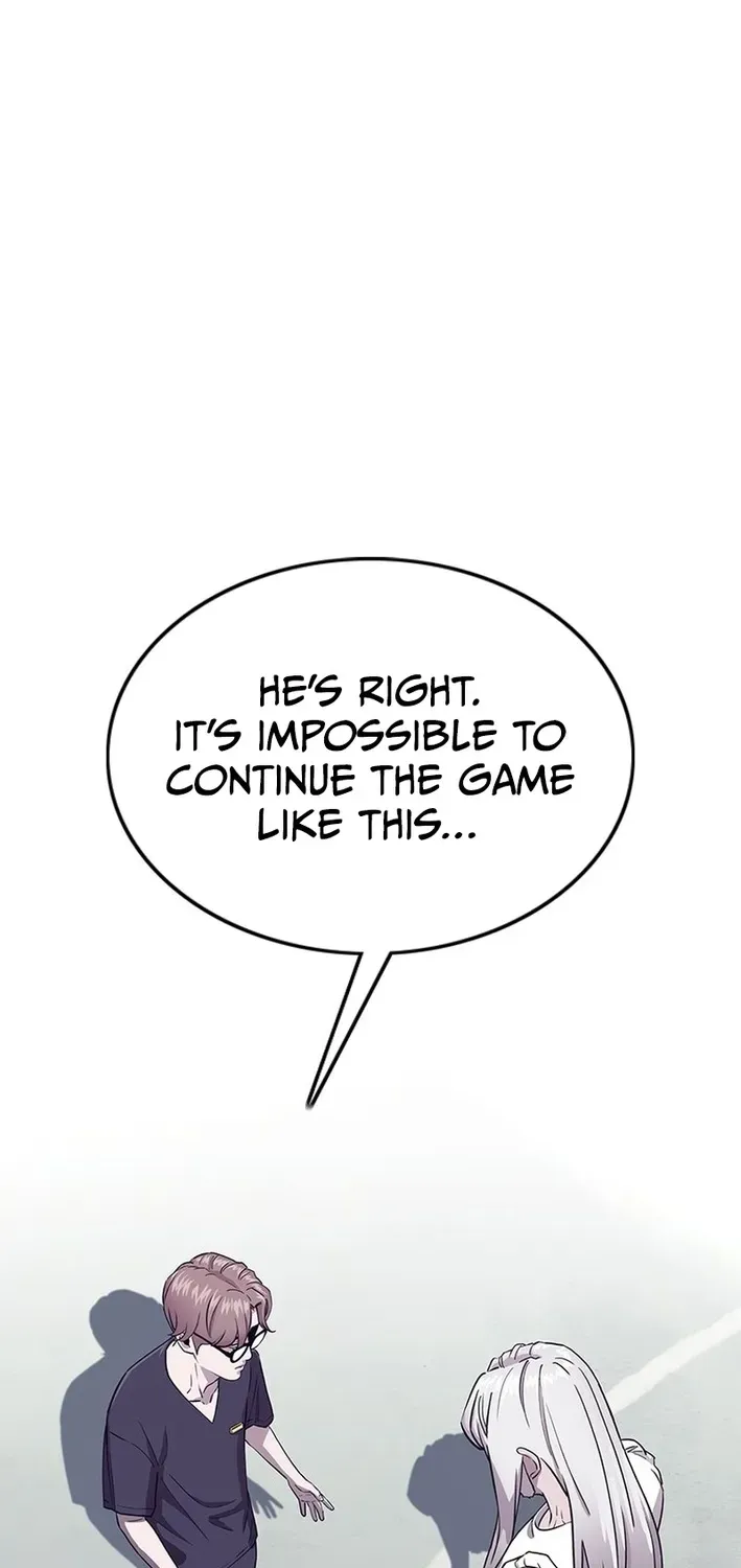Silver Town from Hell Chapter 6 page 9 - 