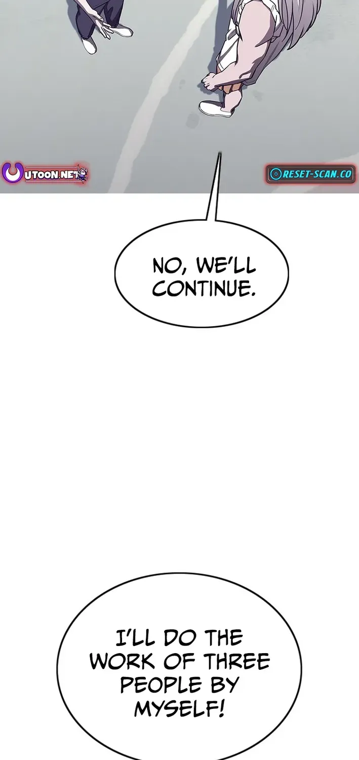 Silver Town from Hell Chapter 6 page 10 - 