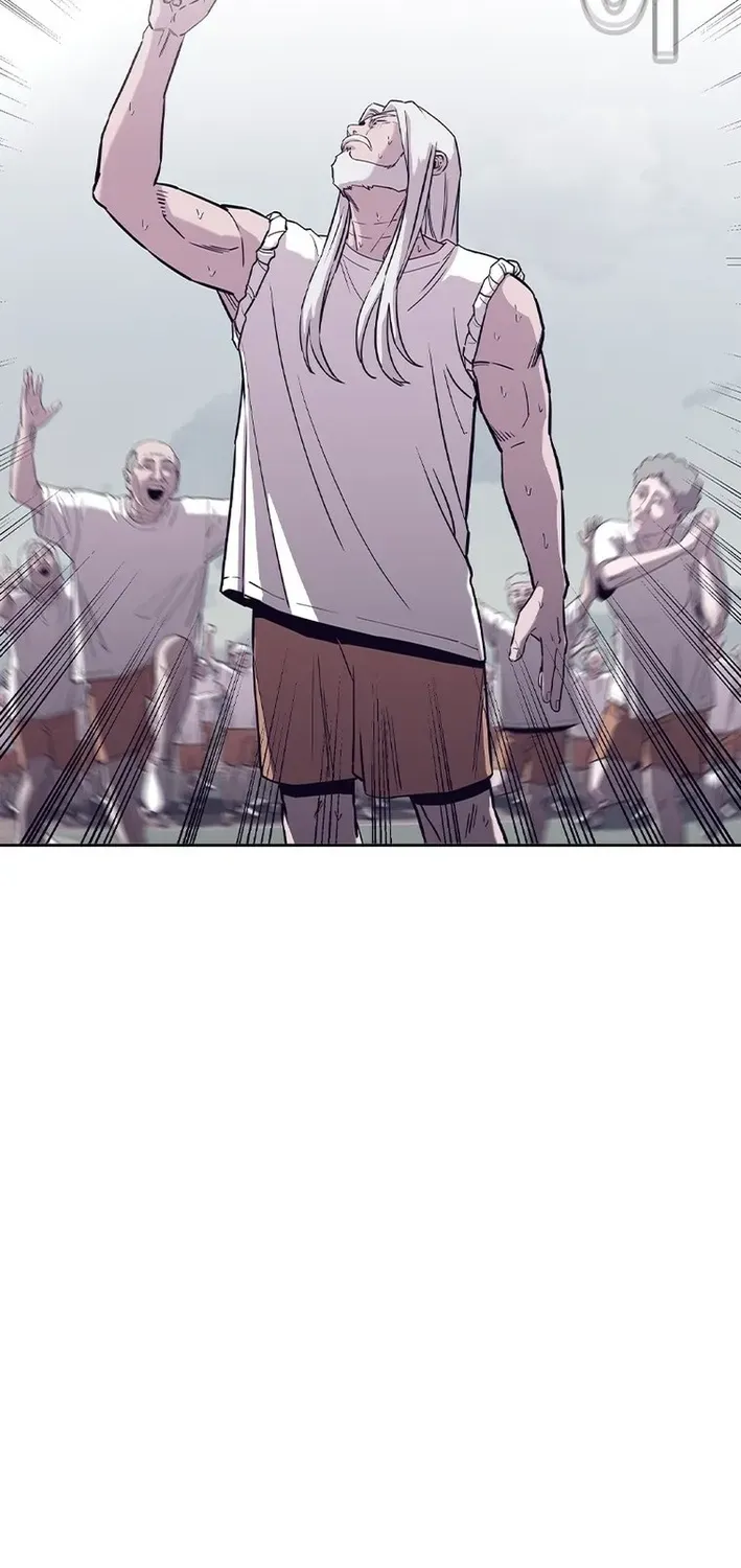 Silver Town from Hell Chapter 7 page 13 - 
