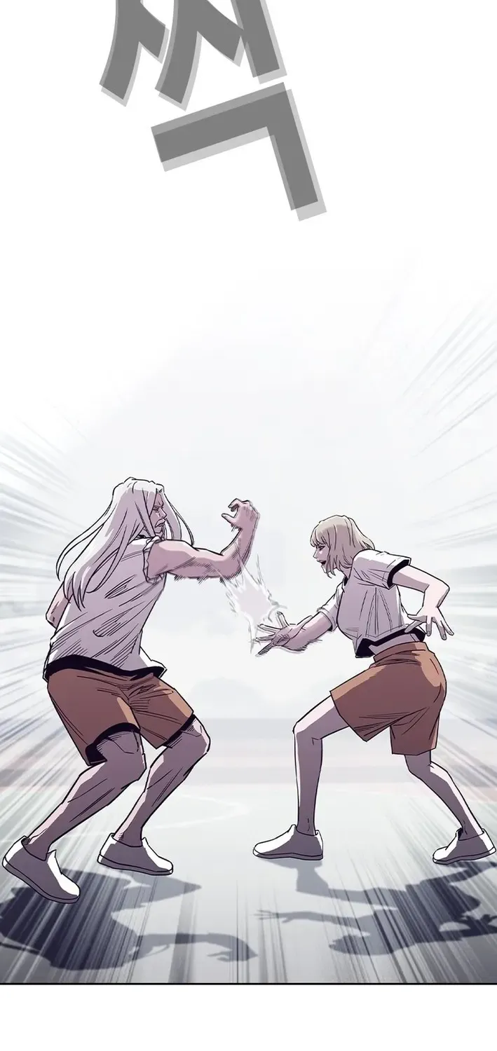 Silver Town from Hell Chapter 7 page 20 - 