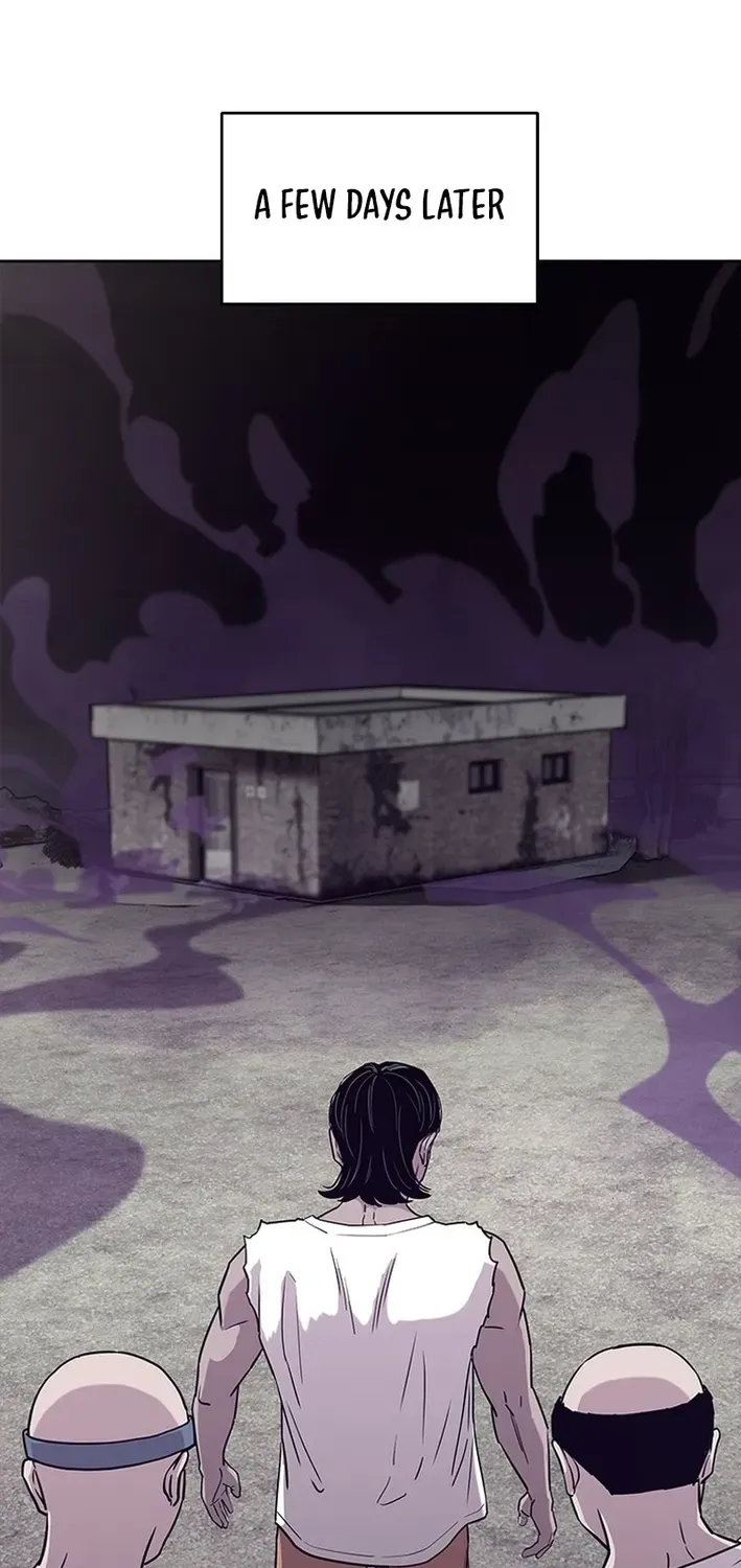 Silver Town from Hell Chapter 7 page 25 - 