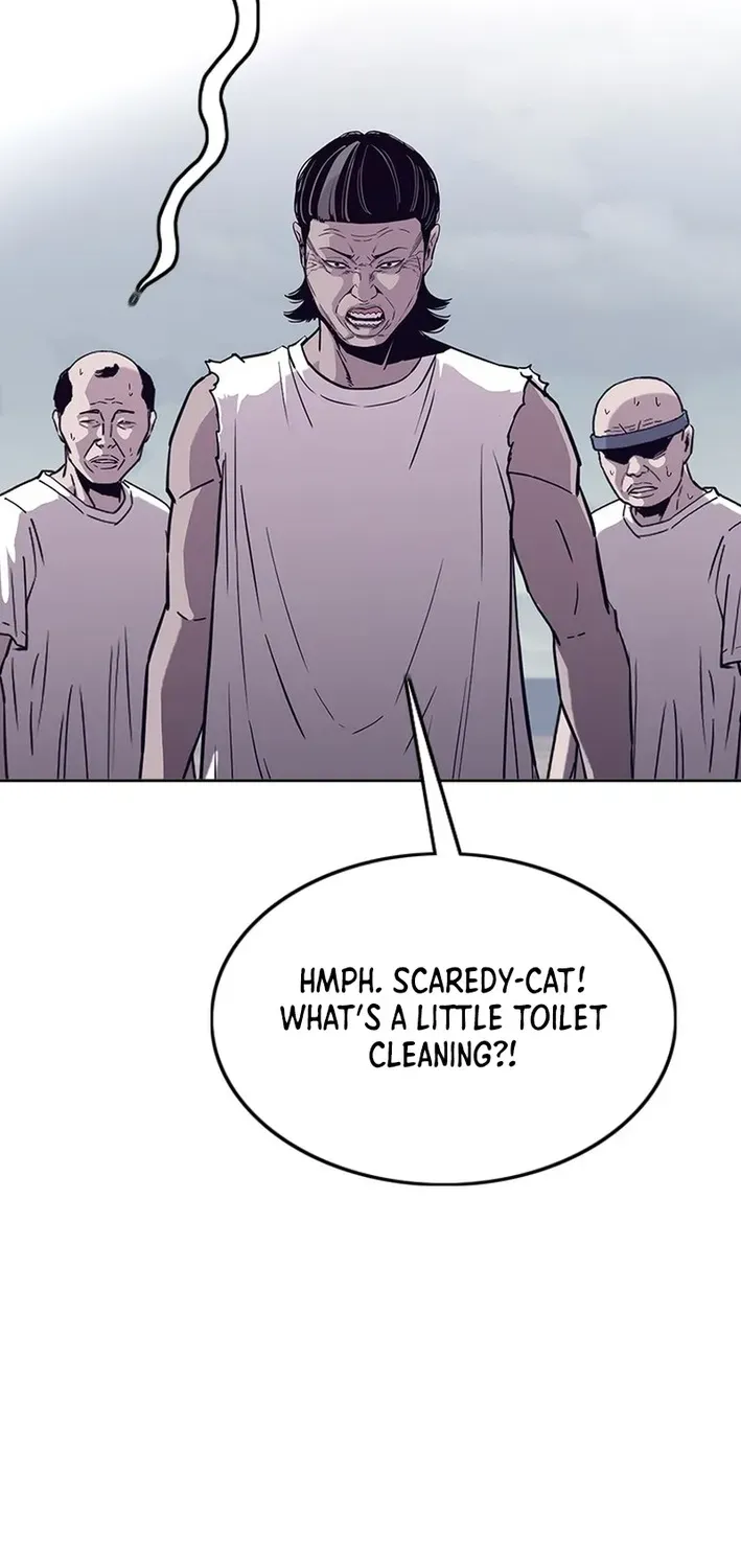 Silver Town from Hell Chapter 7 page 27 - 