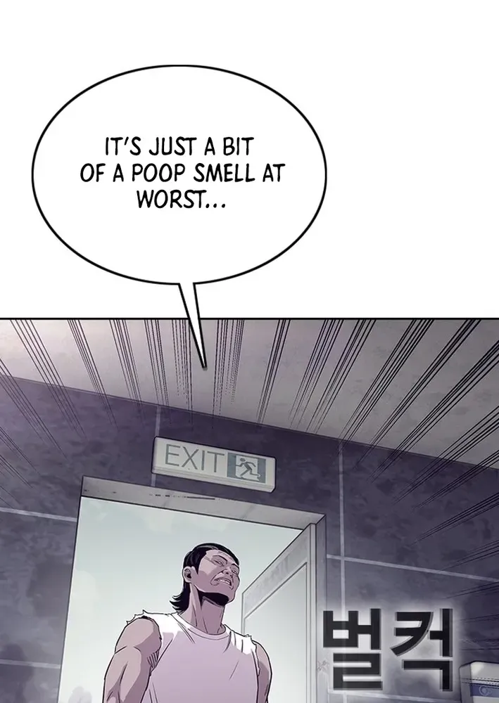 Silver Town from Hell Chapter 7 page 28 - 