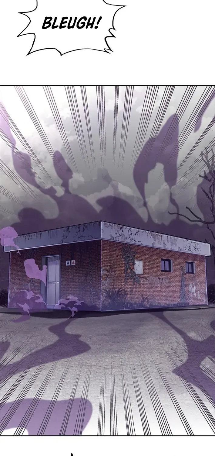 Silver Town from Hell Chapter 7 page 31 - 