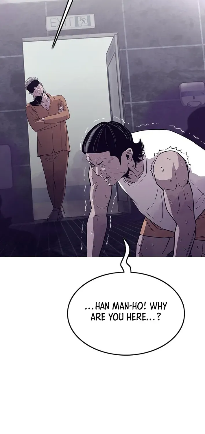 Silver Town from Hell Chapter 7 page 33 - 
