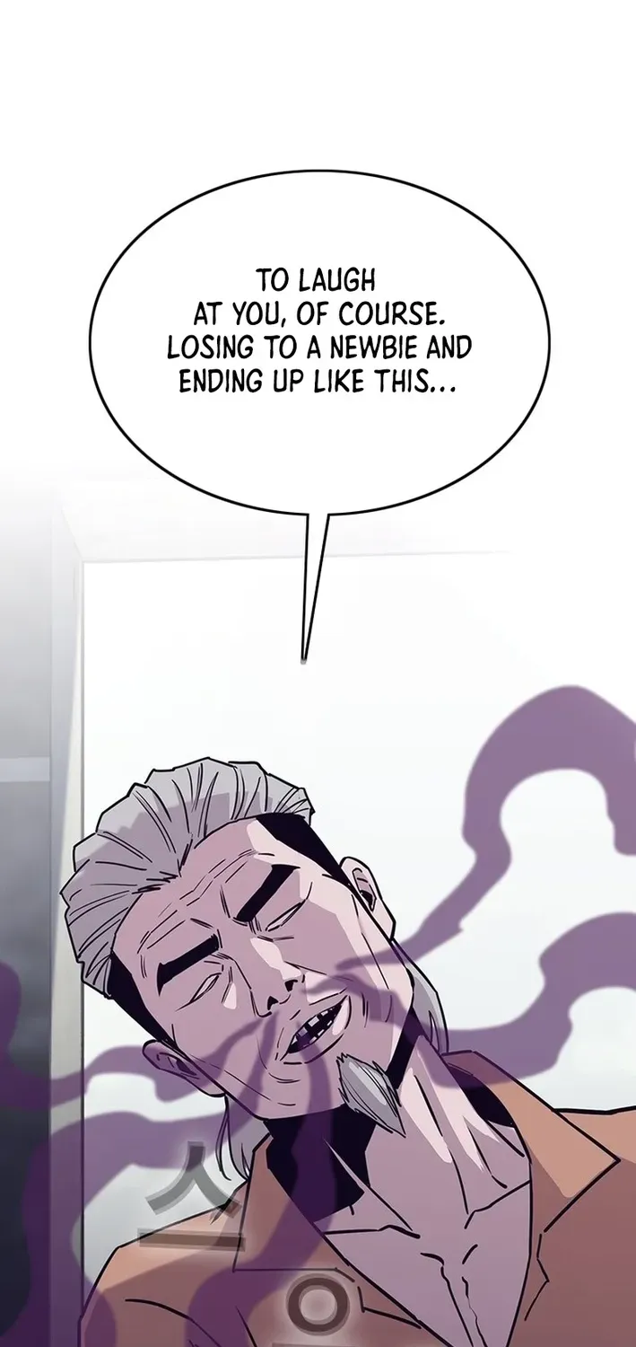 Silver Town from Hell Chapter 7 page 34 - 