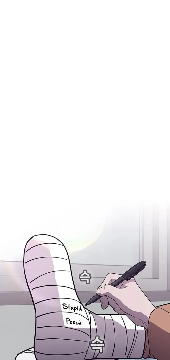 Silver Town from Hell Chapter 7 page 38 - 