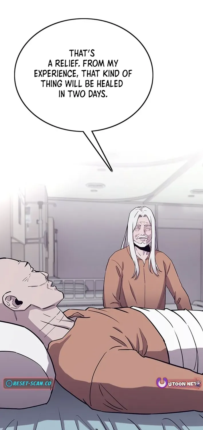 Silver Town from Hell Chapter 7 page 41 - 