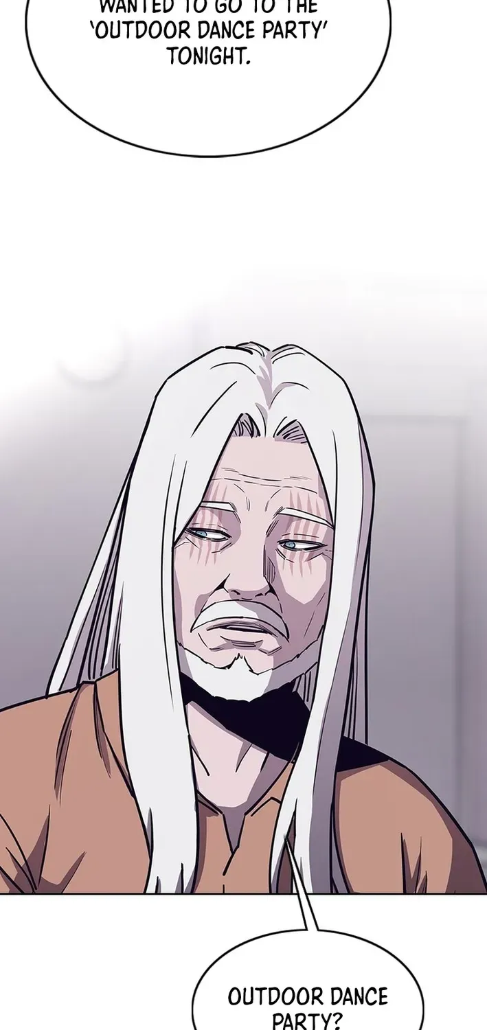 Silver Town from Hell Chapter 7 page 43 - 