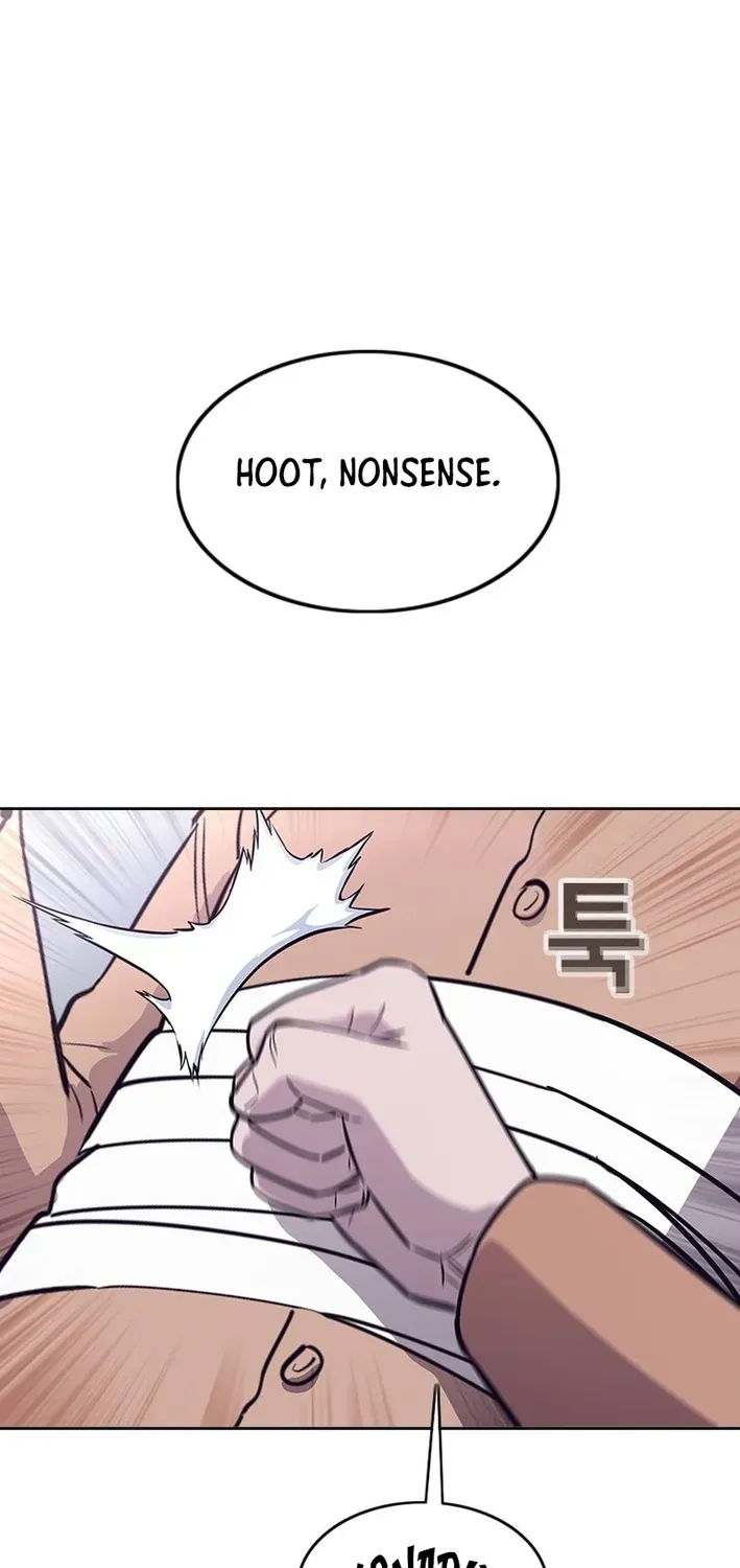 Silver Town from Hell Chapter 7 page 47 - 