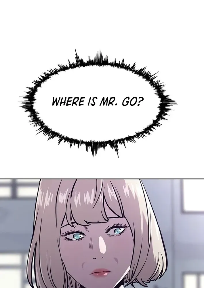 Silver Town from Hell Chapter 7 page 56 - 