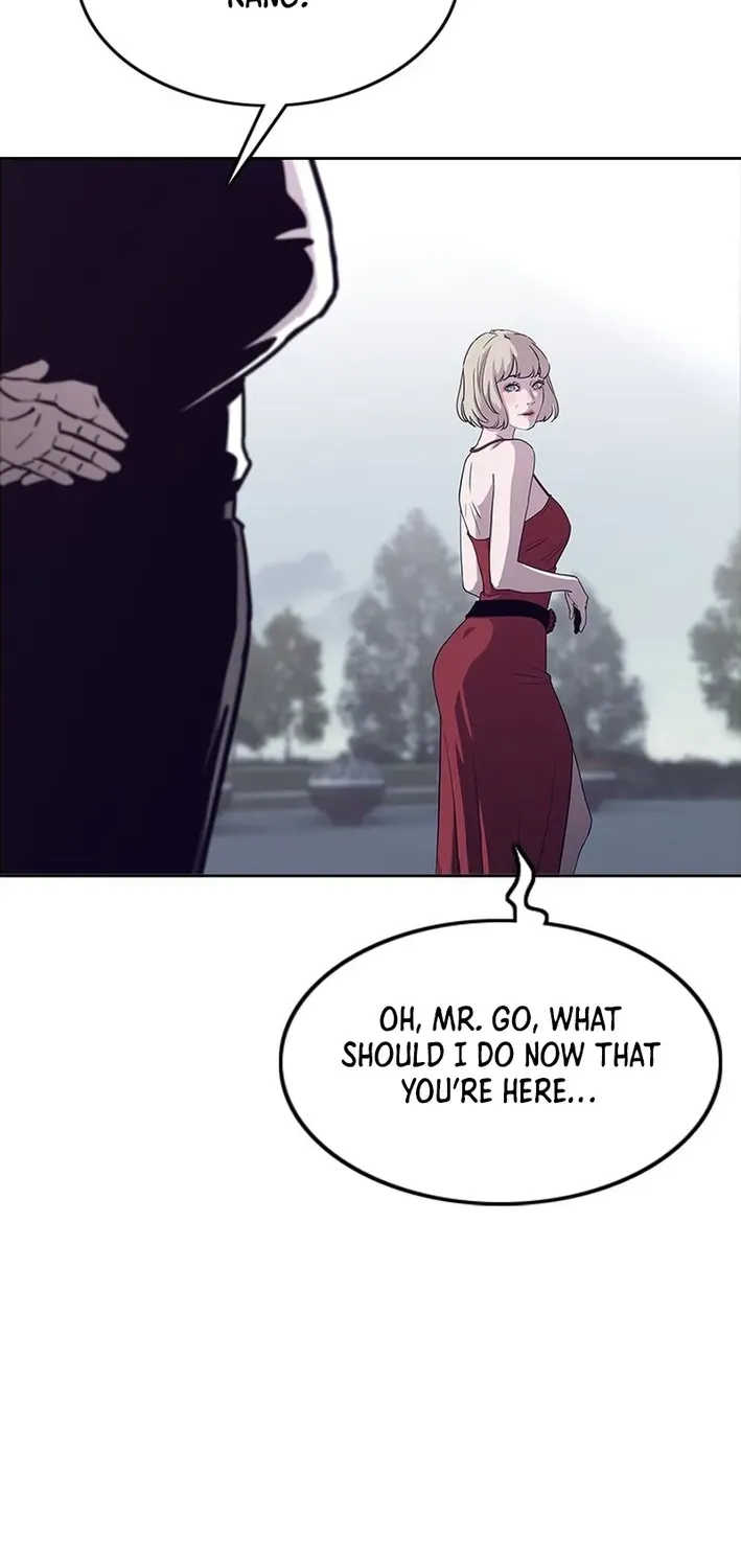 Silver Town from Hell Chapter 7 page 58 - 