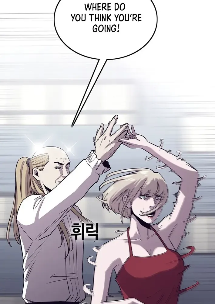 Silver Town from Hell Chapter 7 page 63 - 