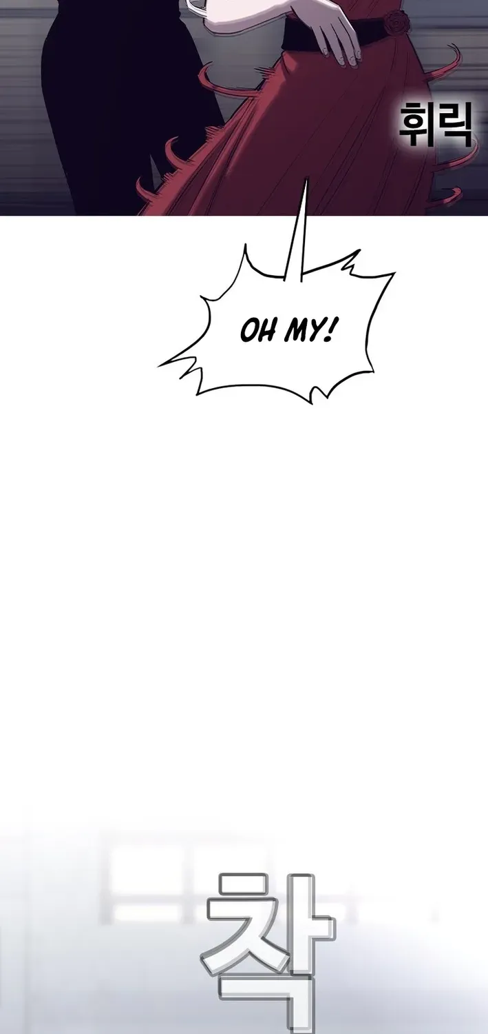 Silver Town from Hell Chapter 7 page 64 - 