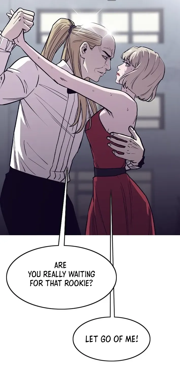 Silver Town from Hell Chapter 7 page 65 - 