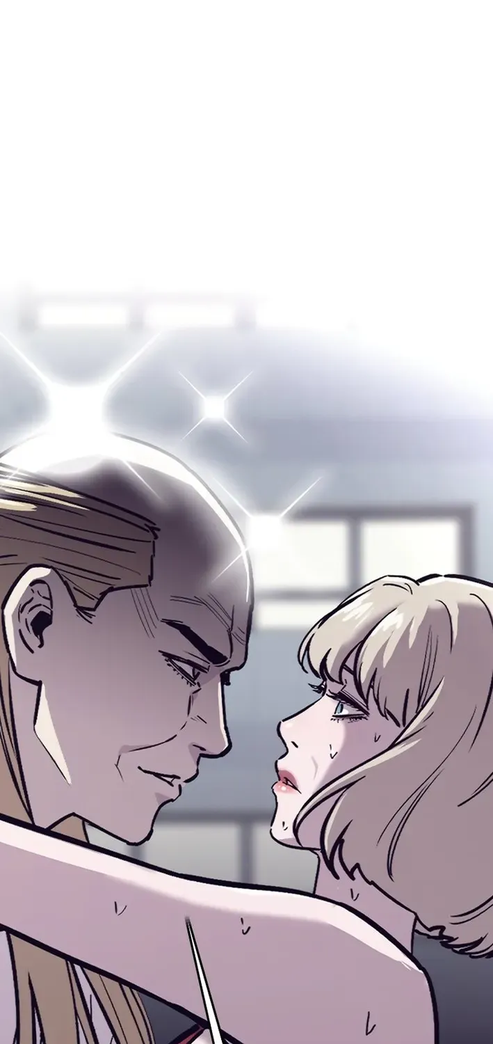 Silver Town from Hell Chapter 7 page 66 - 