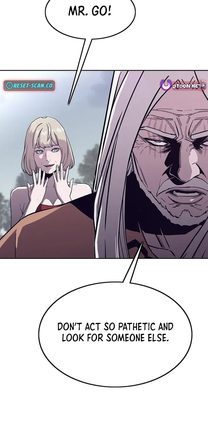 Silver Town from Hell Chapter 7 page 69 - 