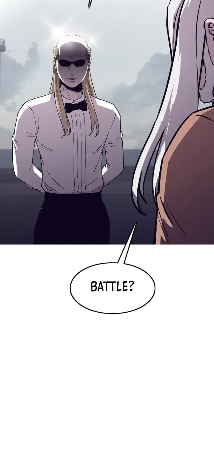 Silver Town from Hell Chapter 7 page 71 - 