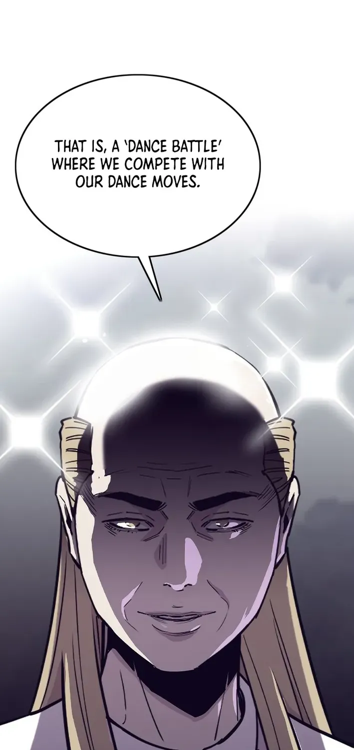 Silver Town from Hell Chapter 7 page 72 - 