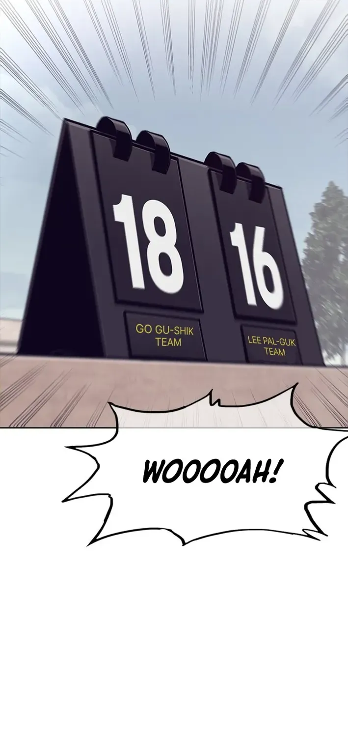 Silver Town from Hell Chapter 7 page 9 - 