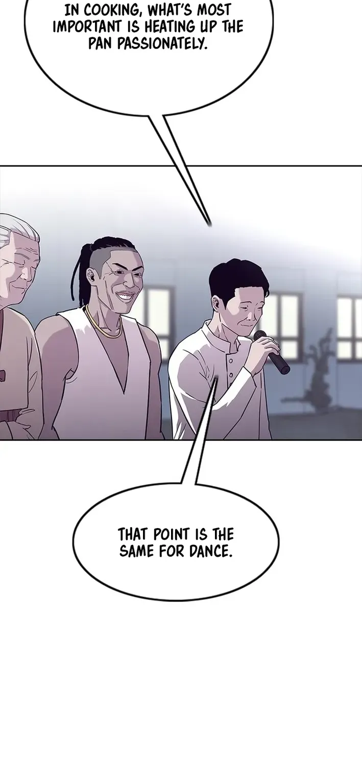 Silver Town from Hell Chapter 8 page 13 - 