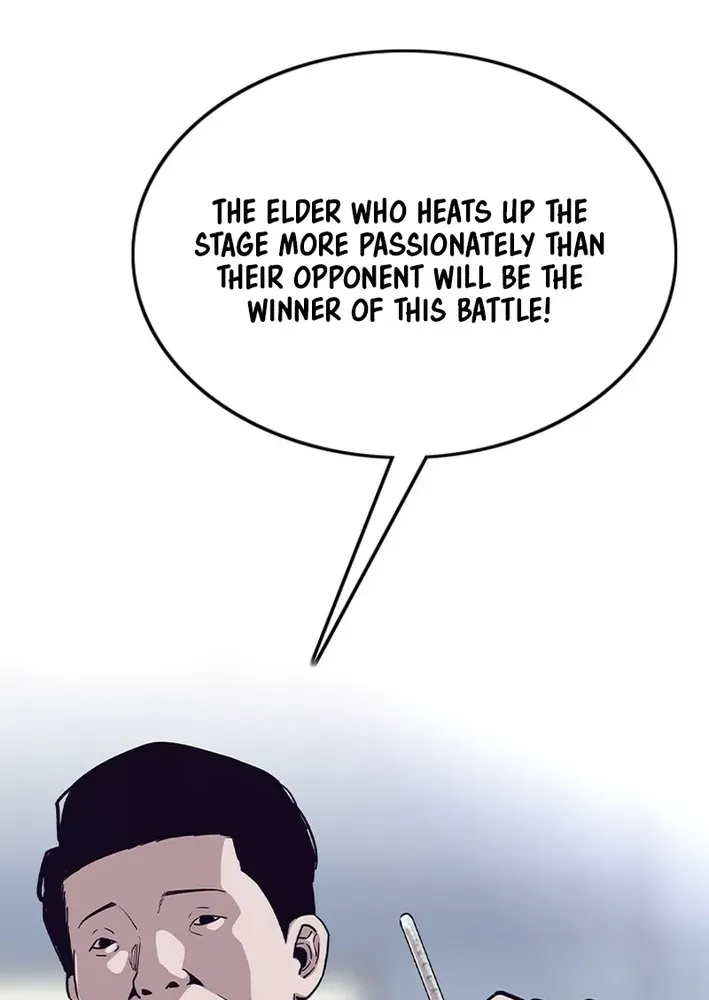 Silver Town from Hell Chapter 8 page 14 - 