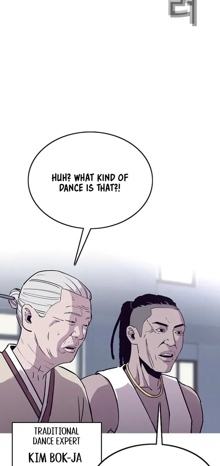 Silver Town from Hell Chapter 8 page 20 - 