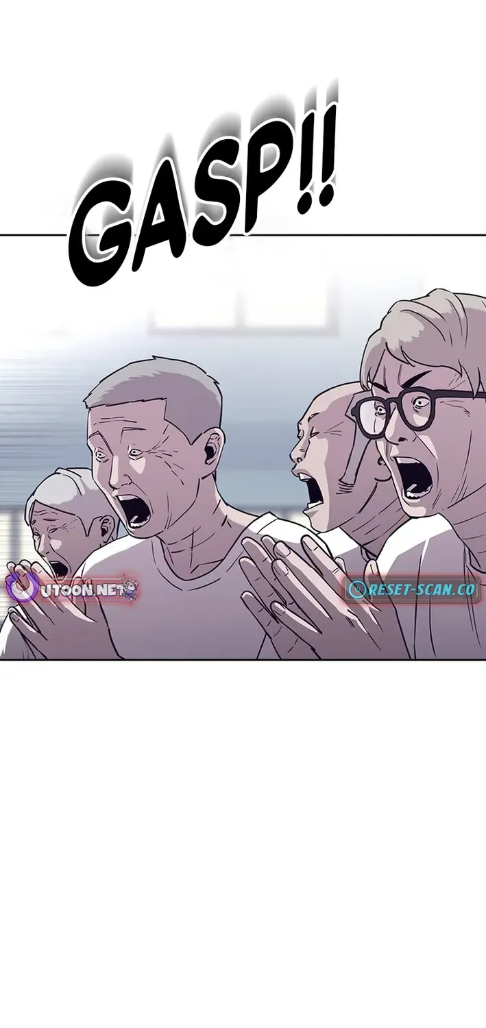 Silver Town from Hell Chapter 8 page 26 - 