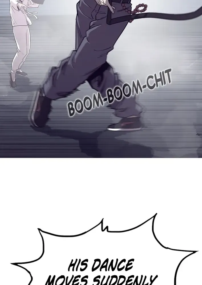Silver Town from Hell Chapter 8 page 28 - 