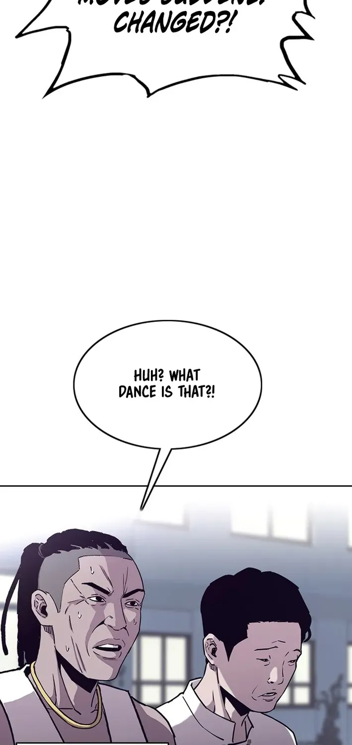 Silver Town from Hell Chapter 8 page 29 - 