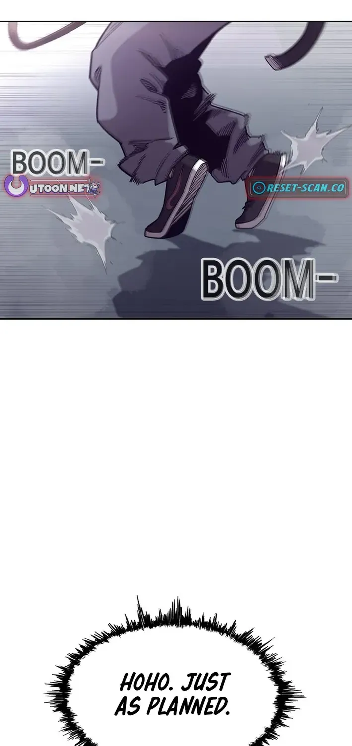 Silver Town from Hell Chapter 8 page 31 - 