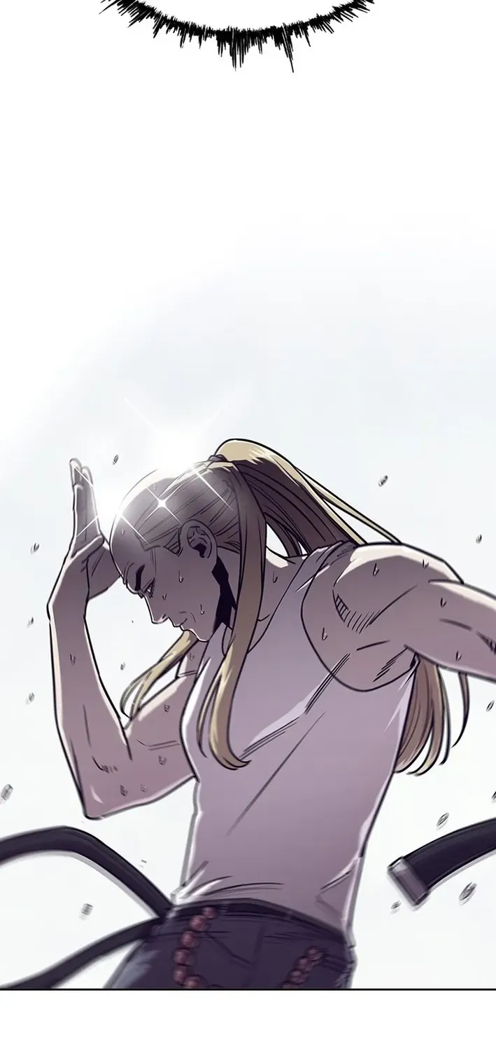 Silver Town from Hell Chapter 8 page 32 - 