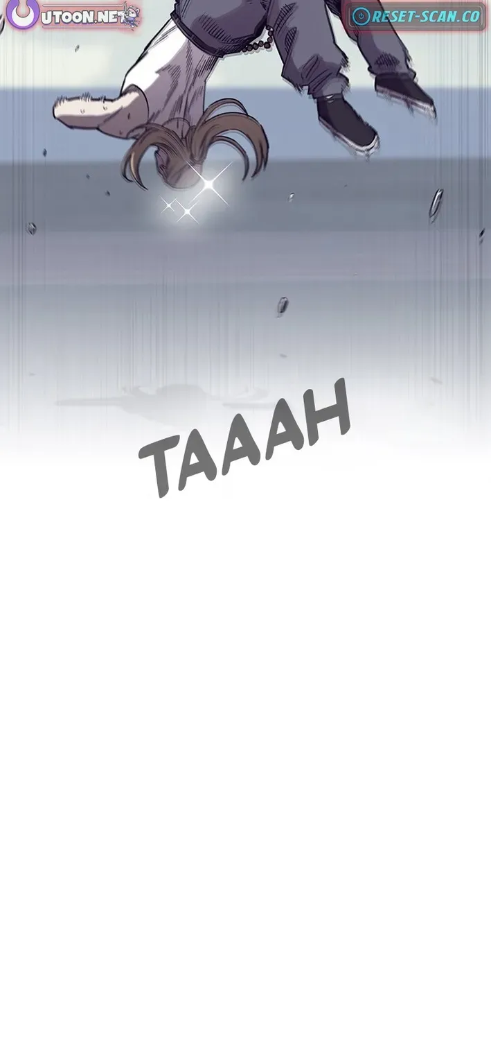 Silver Town from Hell Chapter 8 page 36 - 