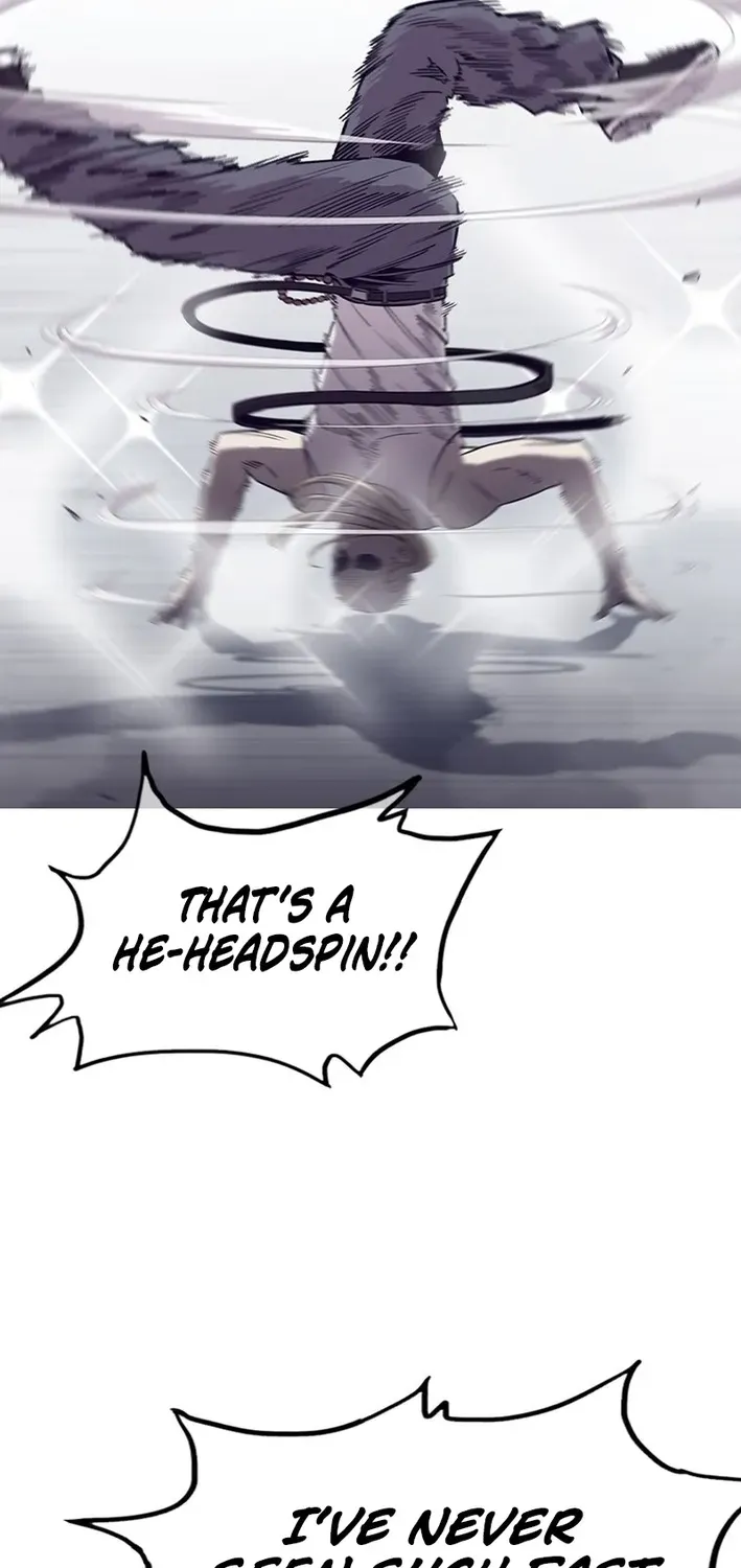 Silver Town from Hell Chapter 8 page 39 - 