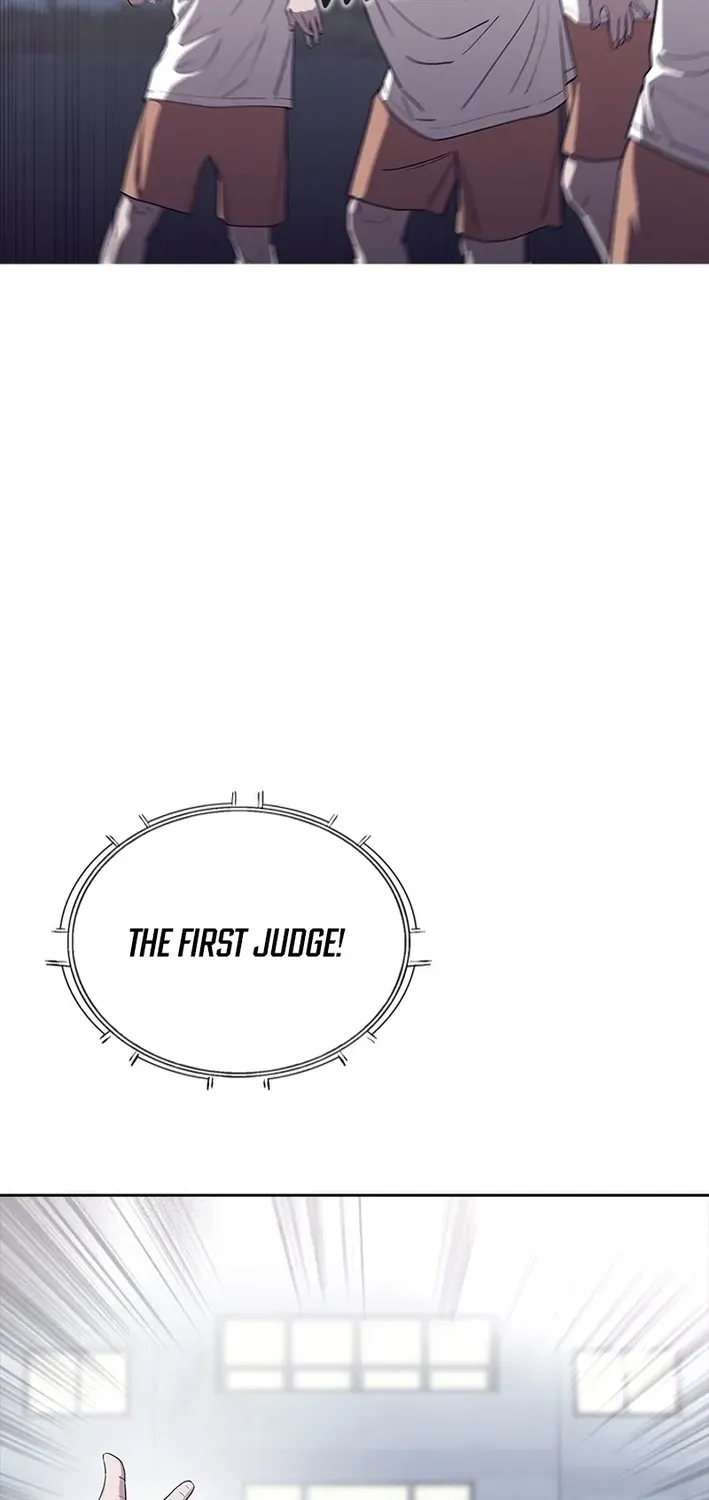 Silver Town from Hell Chapter 8 page 5 - 