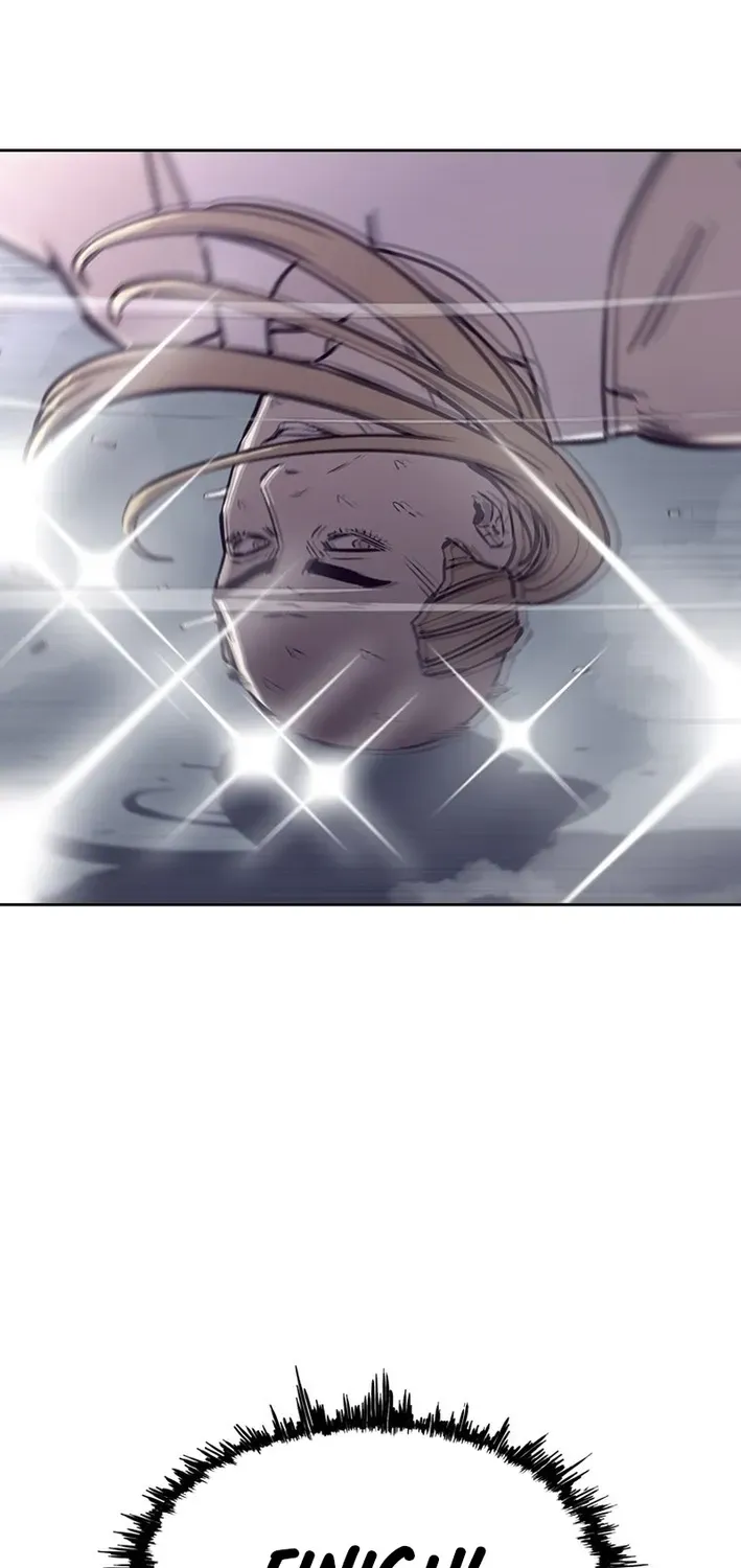 Silver Town from Hell Chapter 8 page 41 - 