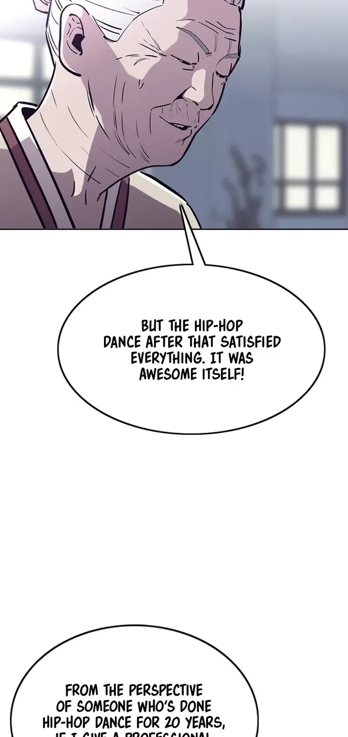 Silver Town from Hell Chapter 8 page 48 - 