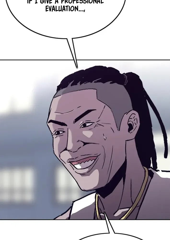 Silver Town from Hell Chapter 8 page 49 - 