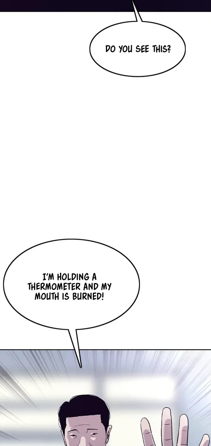 Silver Town from Hell Chapter 8 page 51 - 