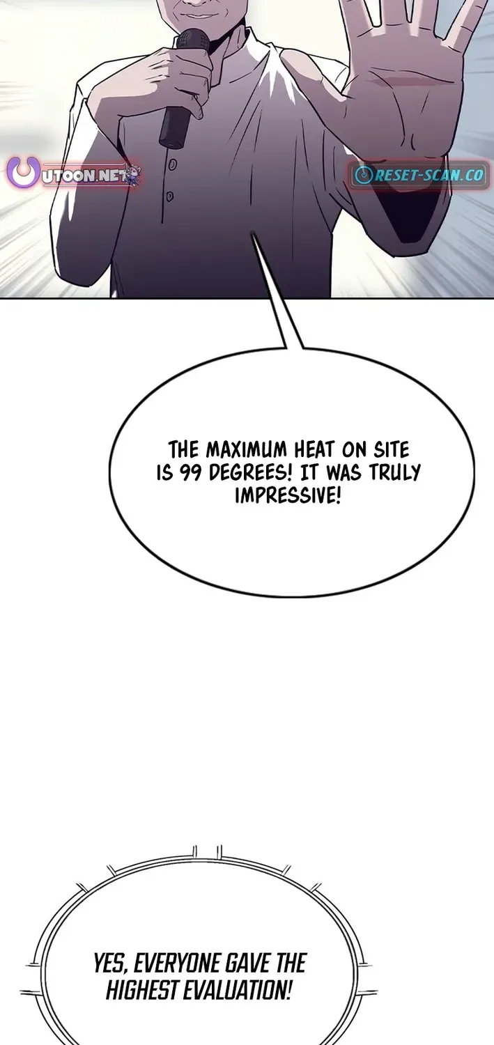 Silver Town from Hell Chapter 8 page 52 - 