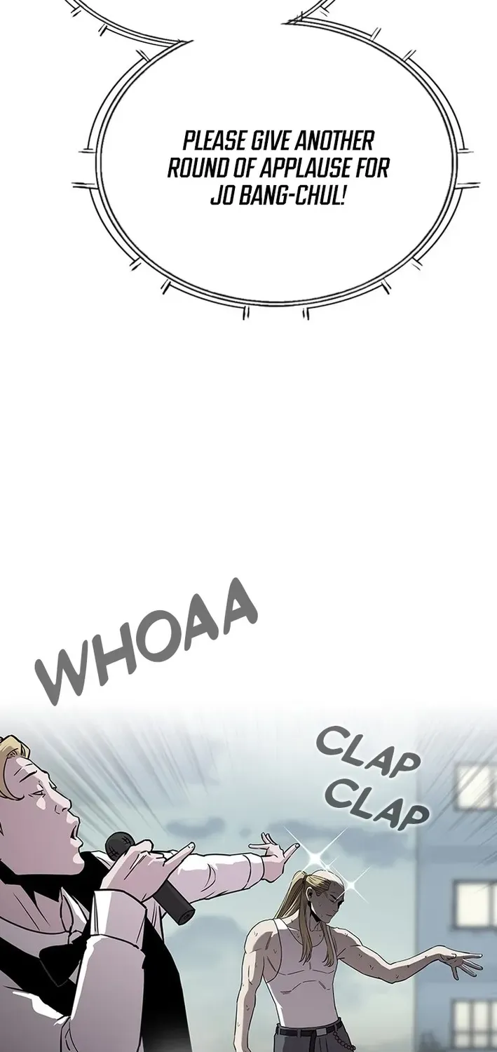 Silver Town from Hell Chapter 8 page 53 - 