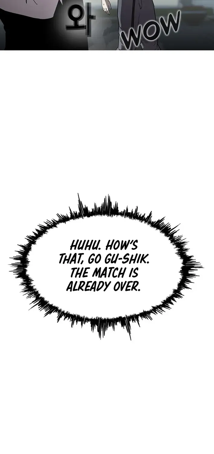 Silver Town from Hell Chapter 8 page 54 - 