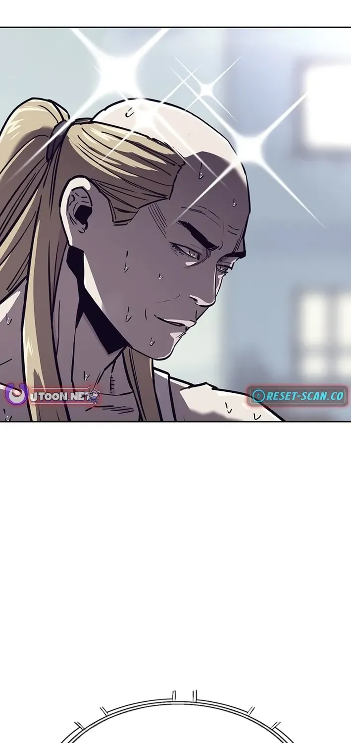 Silver Town from Hell Chapter 8 page 55 - 