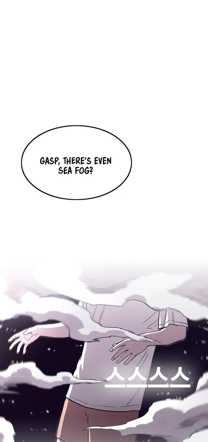 Silver Town from Hell Chapter 8 page 60 - 