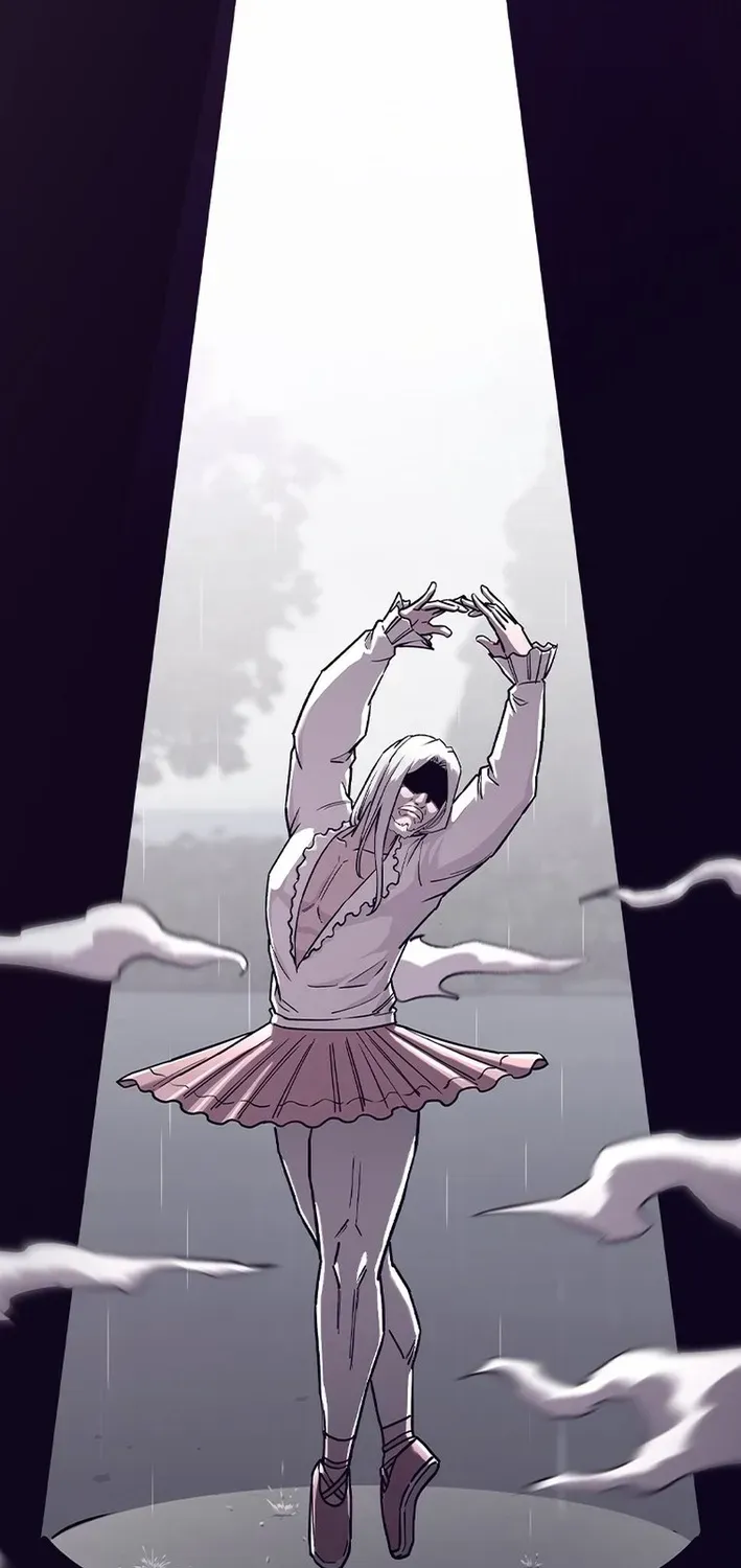 Silver Town from Hell Chapter 8 page 64 - 
