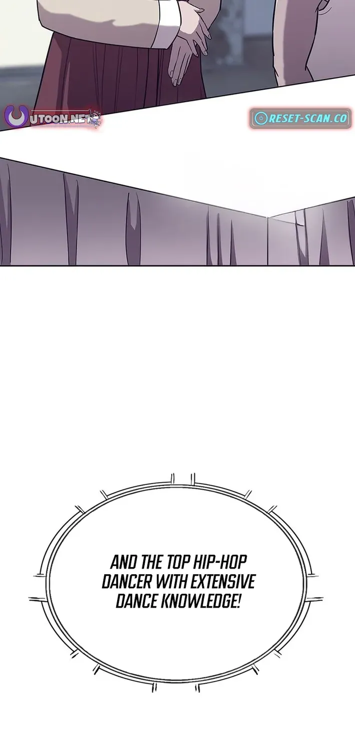Silver Town from Hell Chapter 8 page 8 - 