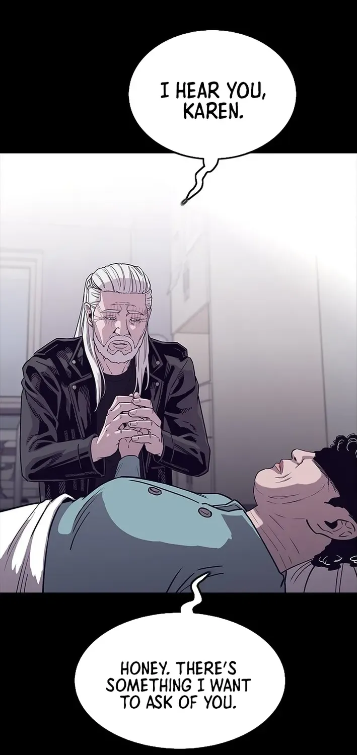 Silver Town from Hell Chapter 9 page 23 - 